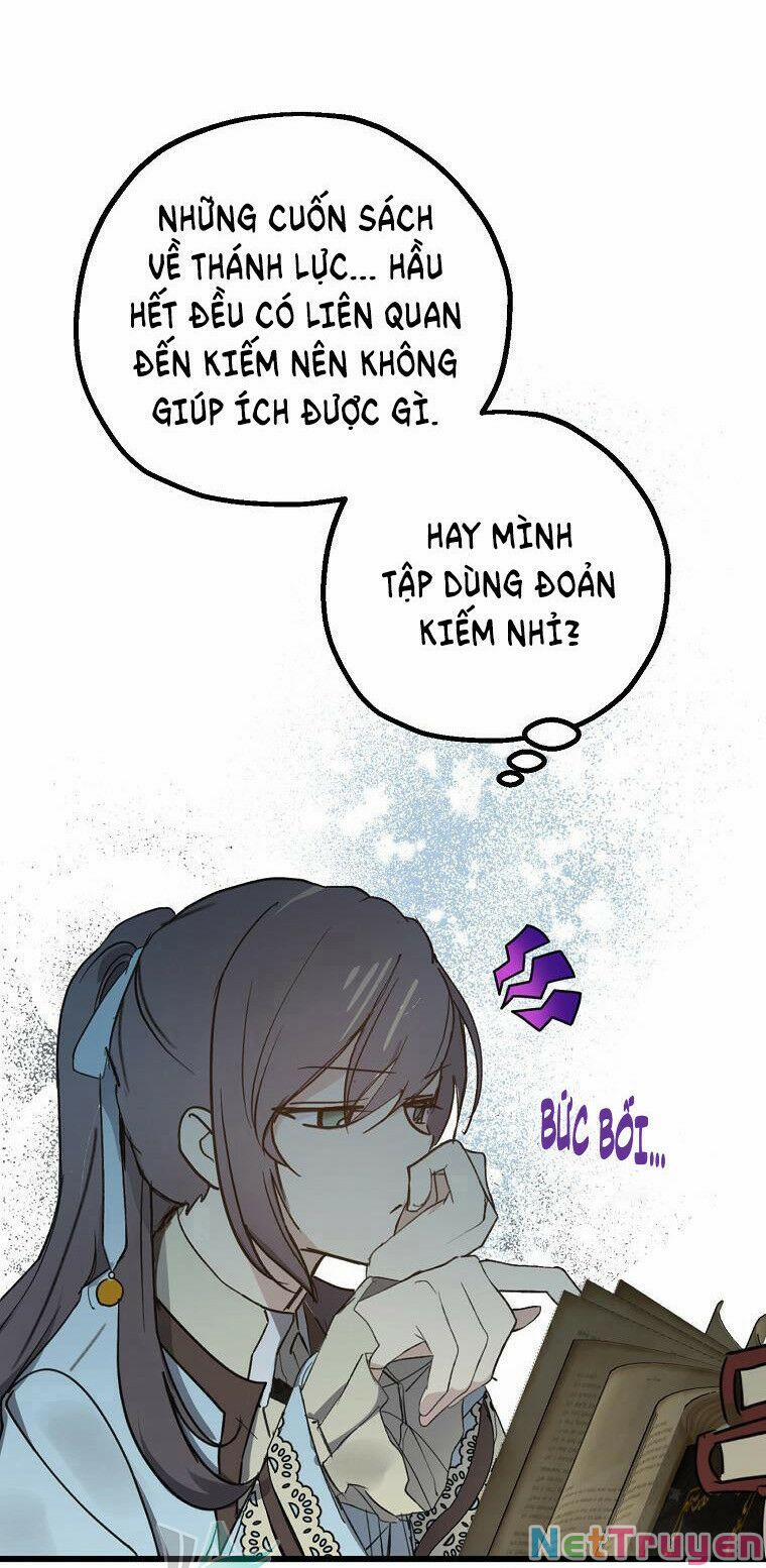 Lời Thú Nhận Nhầm Lẫn 58 trang 13