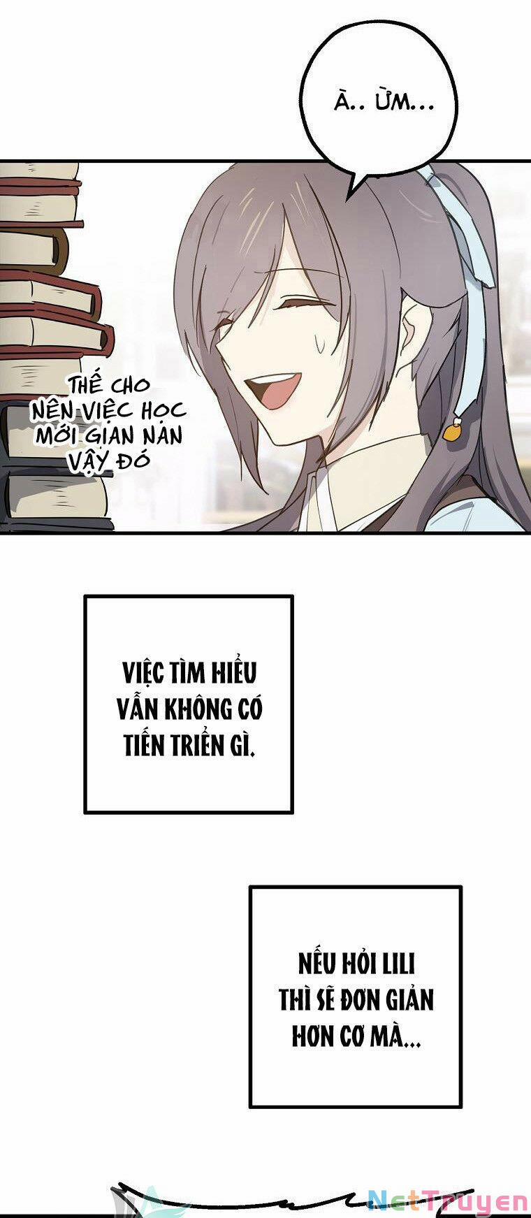 Lời Thú Nhận Nhầm Lẫn 58 trang 17