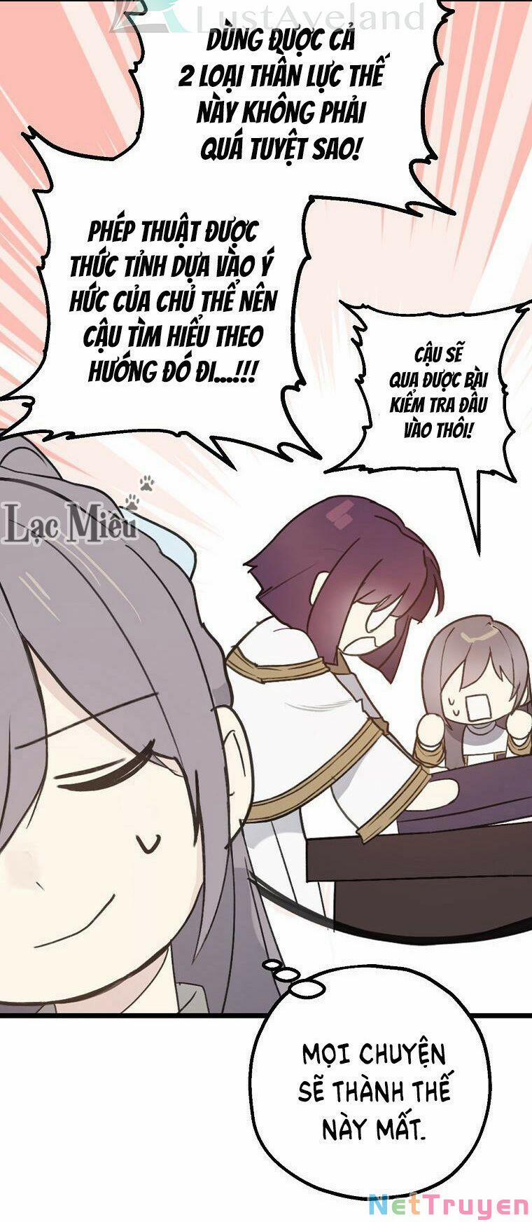 Lời Thú Nhận Nhầm Lẫn 58 trang 18