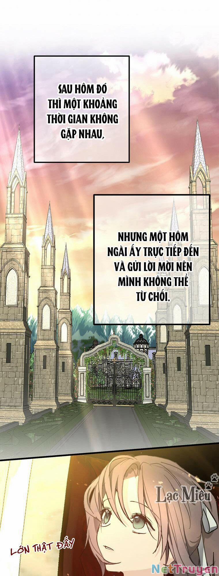 Lời Thú Nhận Nhầm Lẫn 58 trang 27