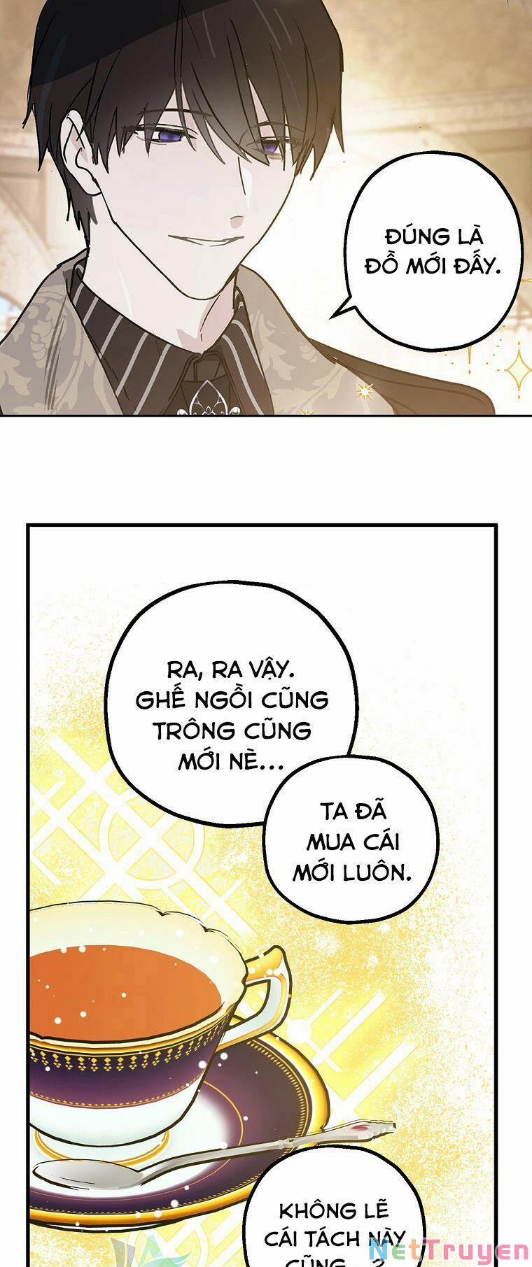 Lời Thú Nhận Nhầm Lẫn 58 trang 31