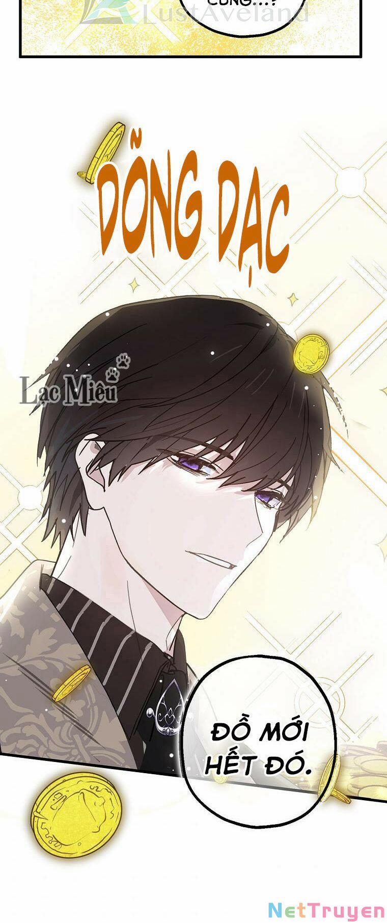 Lời Thú Nhận Nhầm Lẫn 58 trang 32