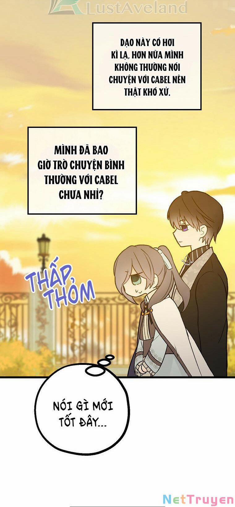 Lời Thú Nhận Nhầm Lẫn 58 trang 37