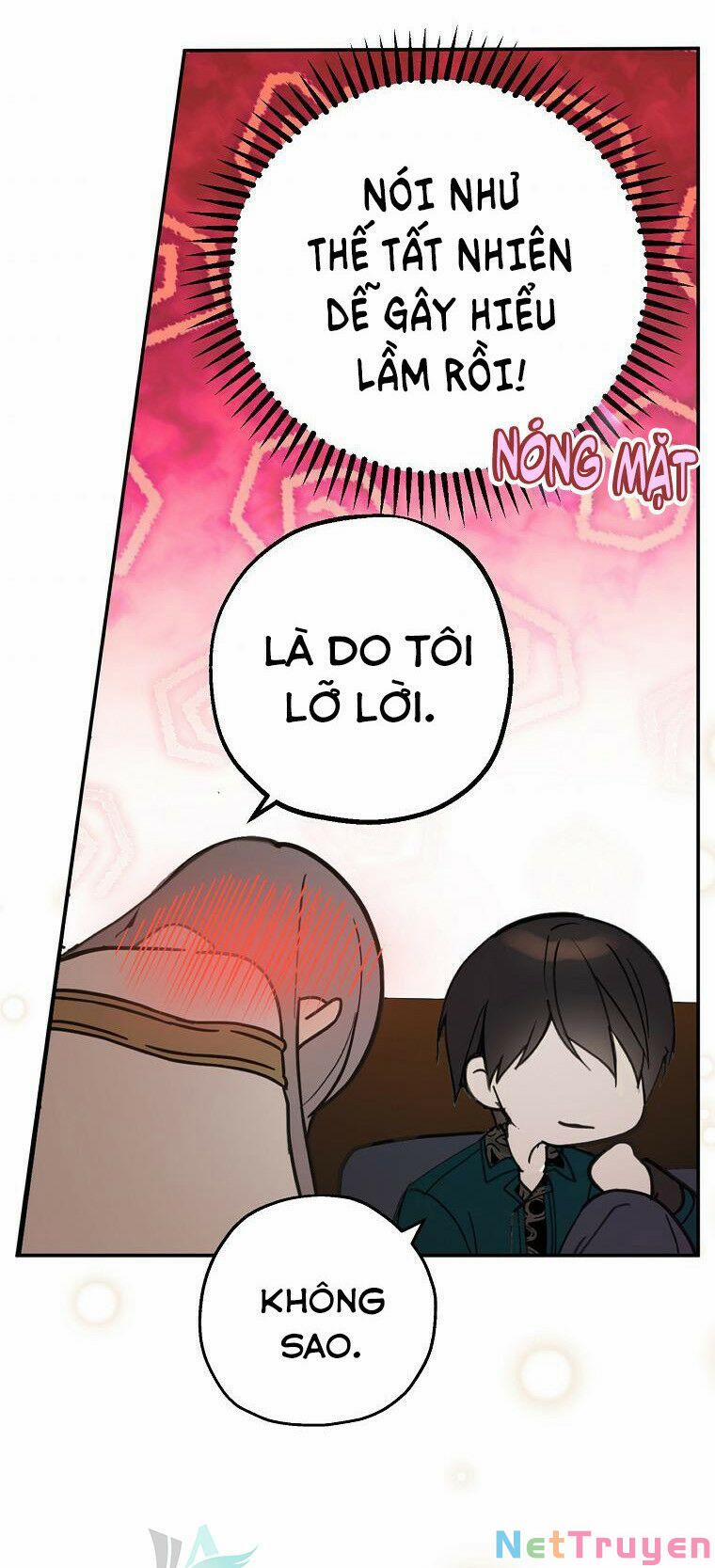 Lời Thú Nhận Nhầm Lẫn 58 trang 7