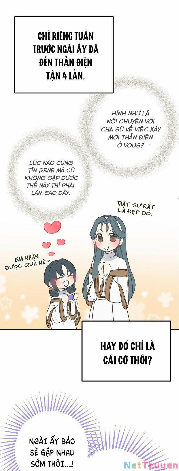 Lời Thú Nhận Nhầm Lẫn 59 trang 10