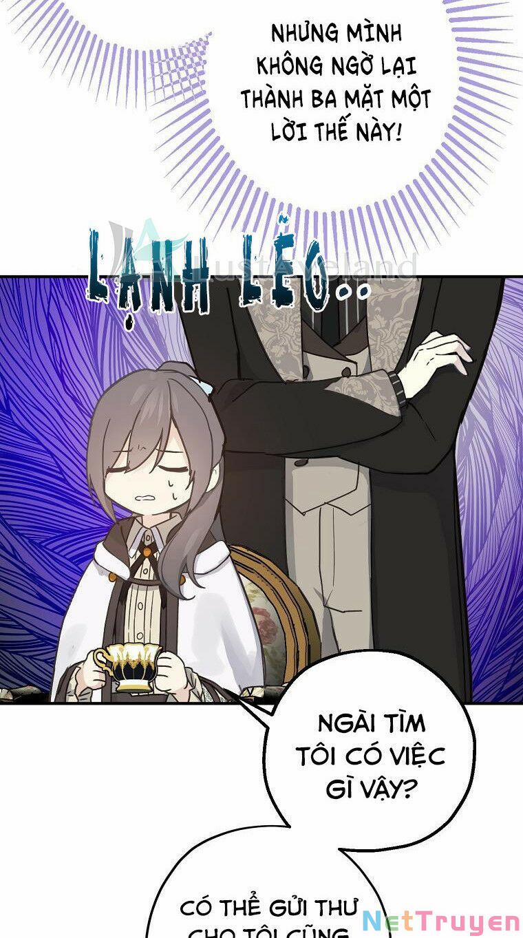 Lời Thú Nhận Nhầm Lẫn 59 trang 11