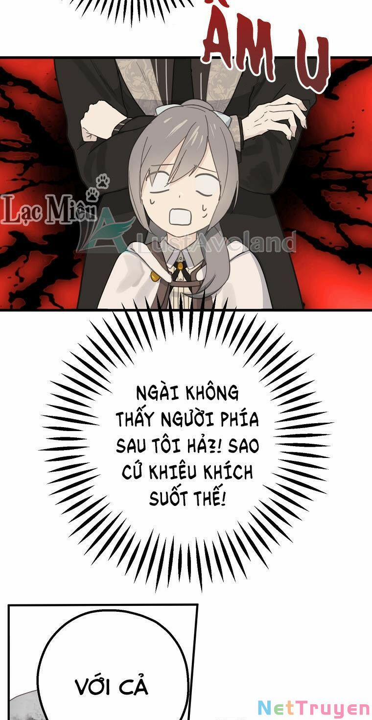 Lời Thú Nhận Nhầm Lẫn 59 trang 16