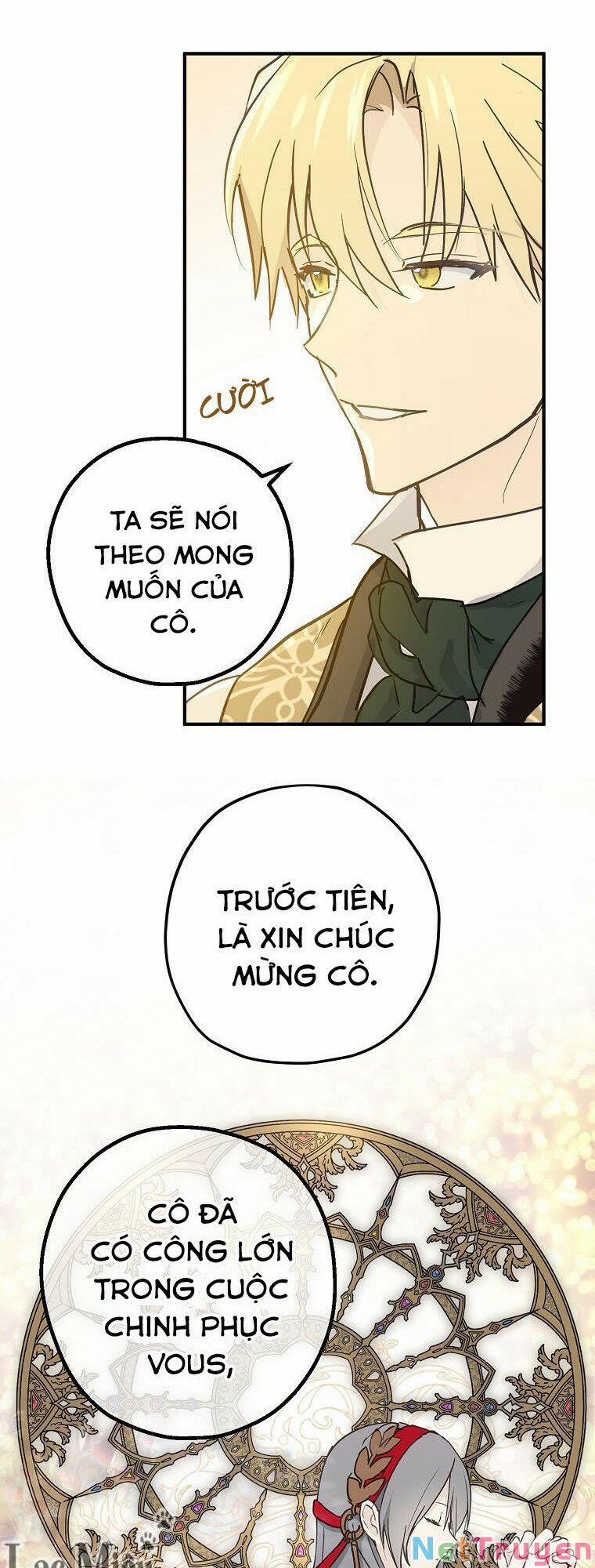 Lời Thú Nhận Nhầm Lẫn 59 trang 25