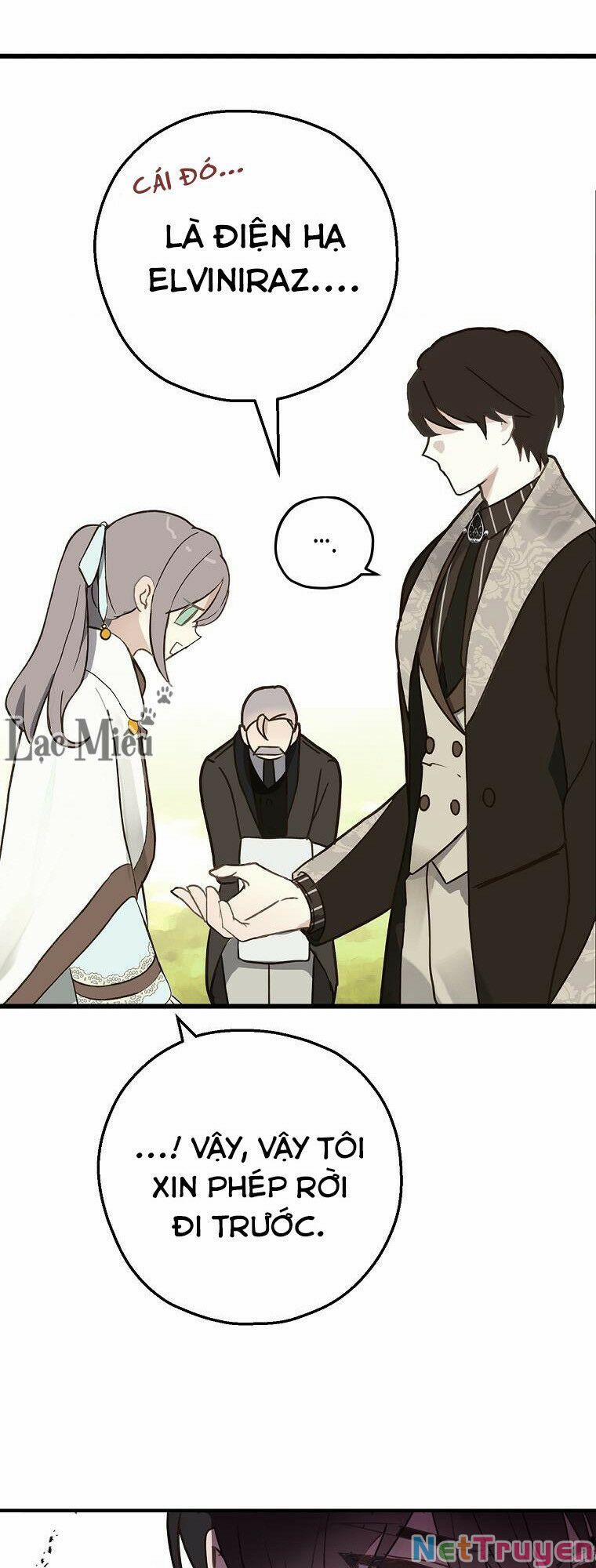 Lời Thú Nhận Nhầm Lẫn 59 trang 3