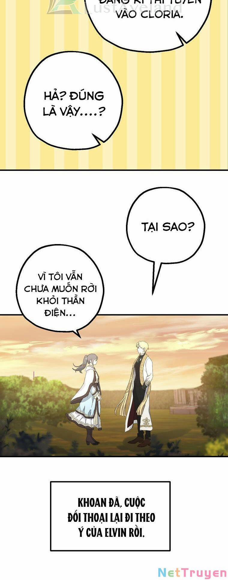 Lời Thú Nhận Nhầm Lẫn 59 trang 30