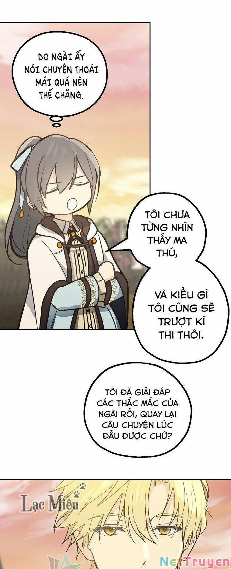 Lời Thú Nhận Nhầm Lẫn 59 trang 31