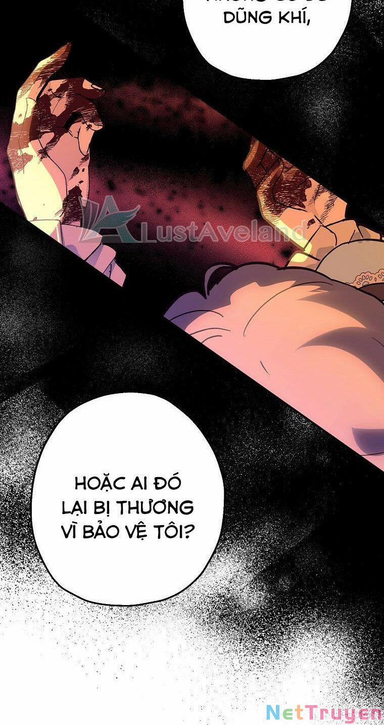 Lời Thú Nhận Nhầm Lẫn 59 trang 38