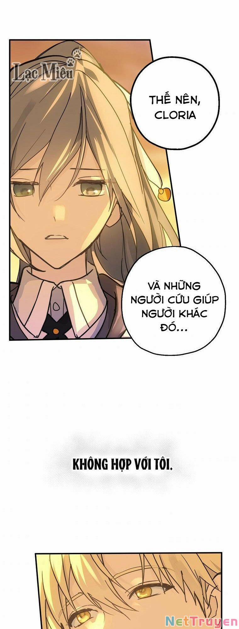 Lời Thú Nhận Nhầm Lẫn 59 trang 40