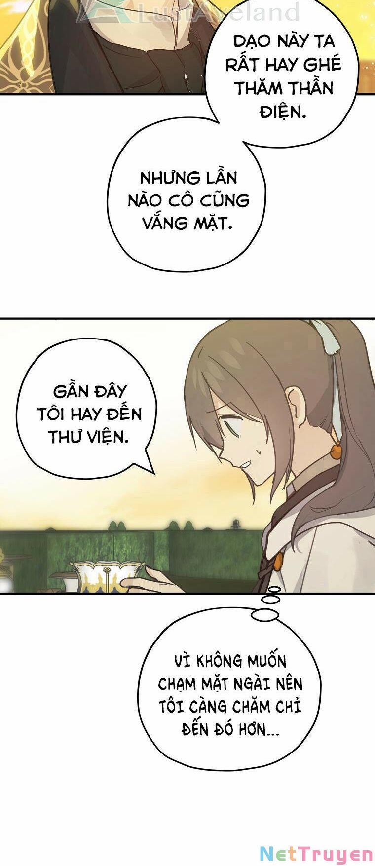 Lời Thú Nhận Nhầm Lẫn 59 trang 9