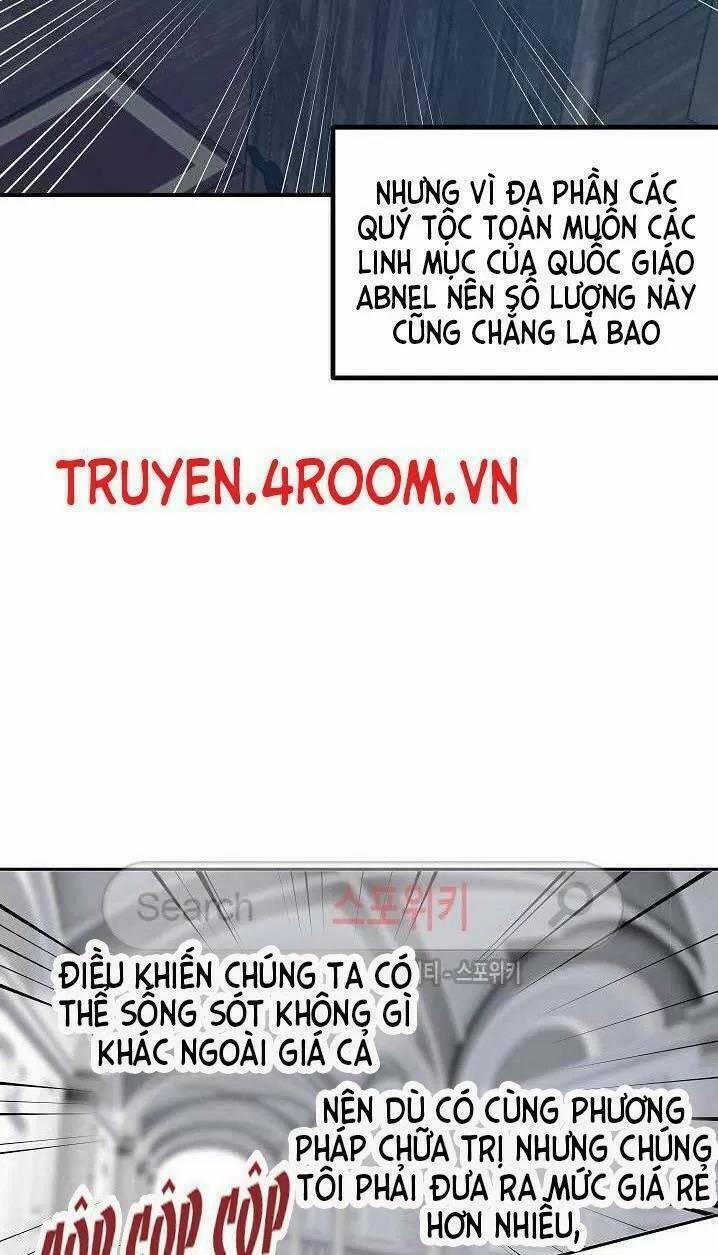 Lời Thú Nhận Nhầm Lẫn 6 trang 1