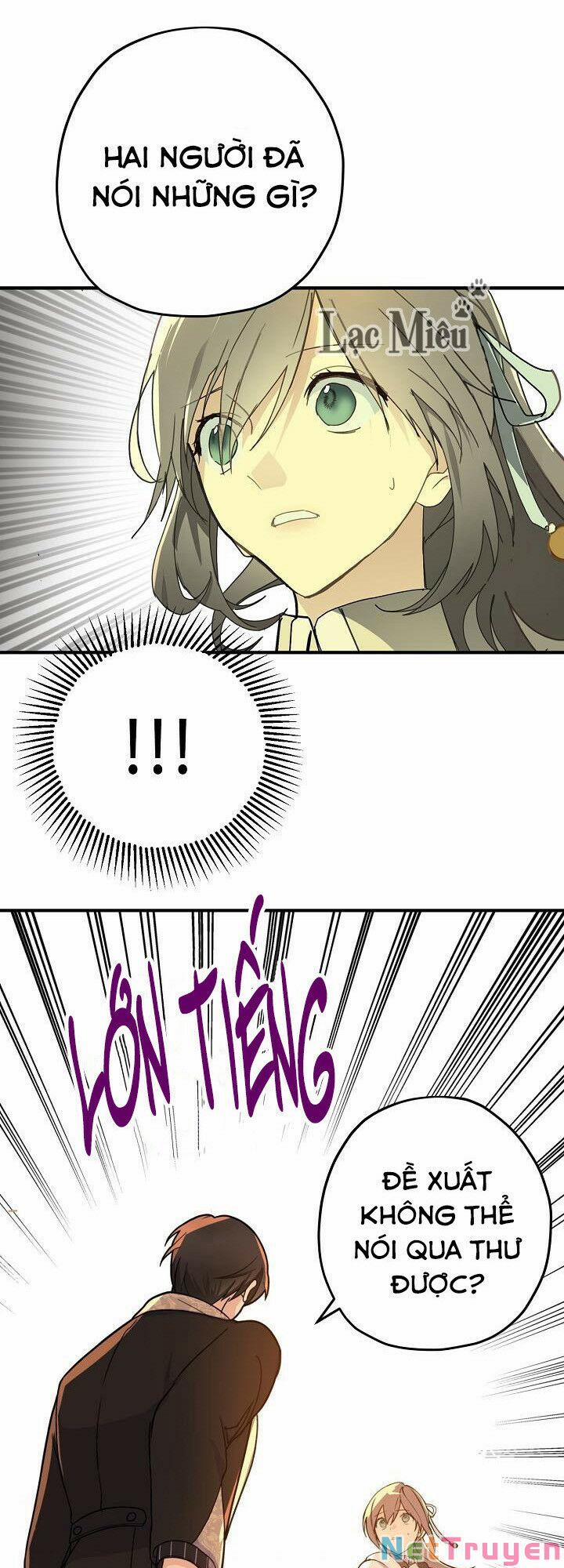 Lời Thú Nhận Nhầm Lẫn 60 trang 25