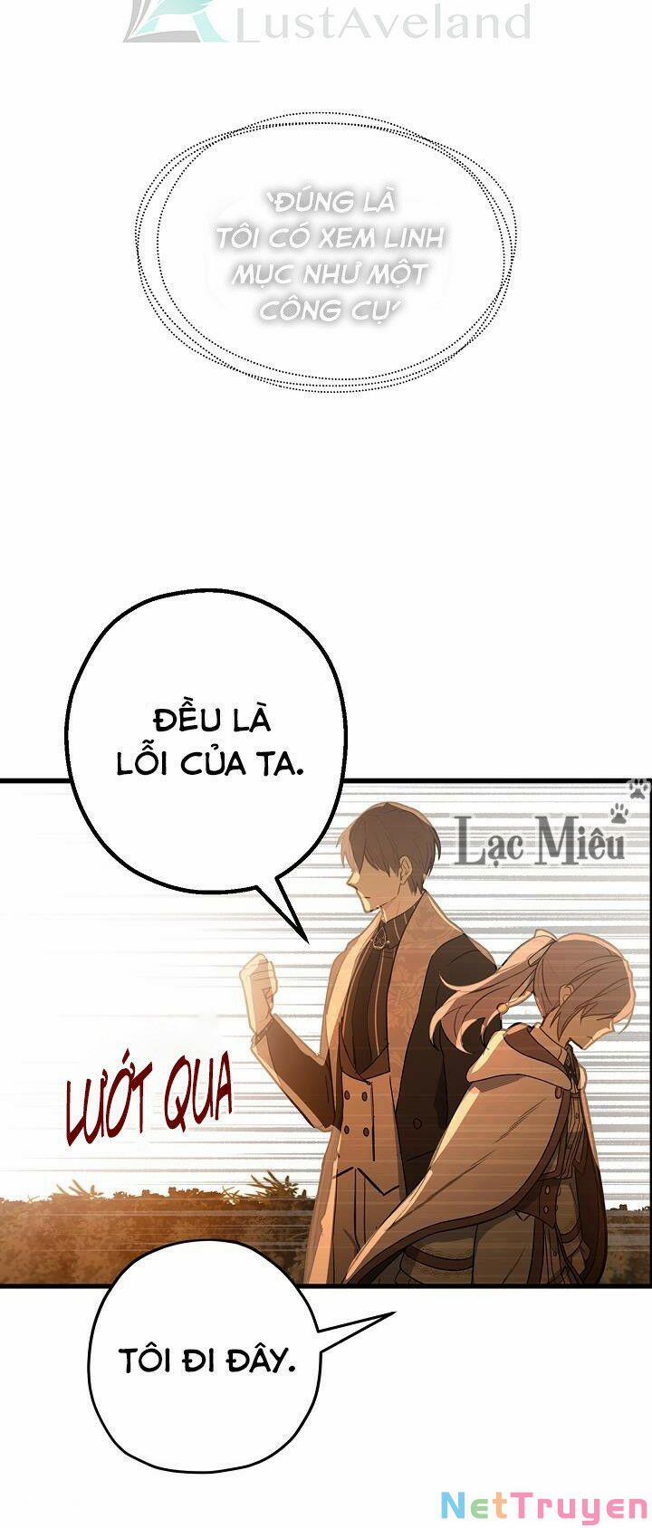 Lời Thú Nhận Nhầm Lẫn 60 trang 47