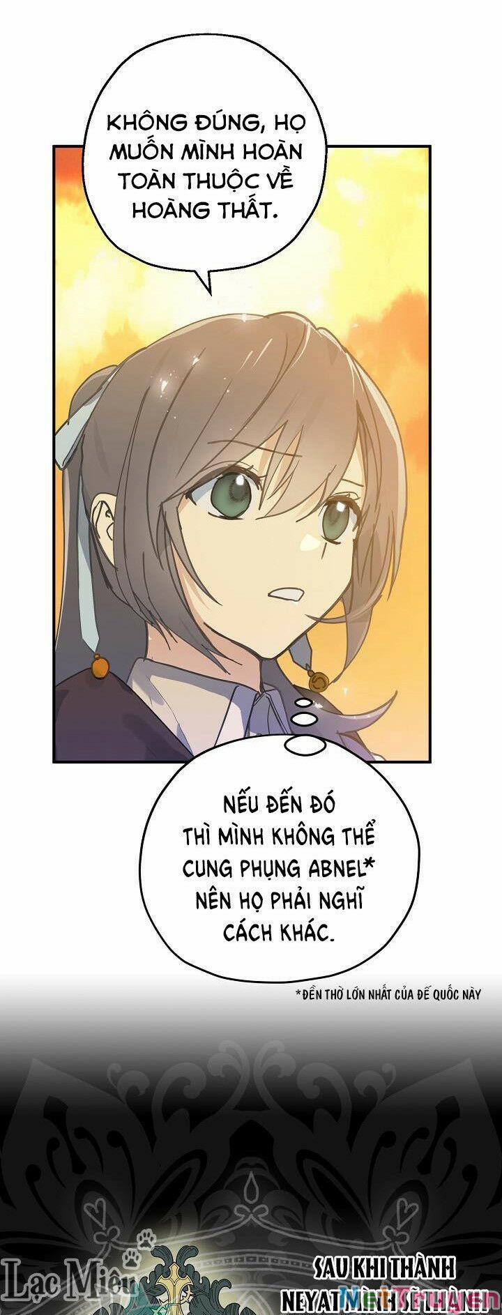 Lời Thú Nhận Nhầm Lẫn 60 trang 5