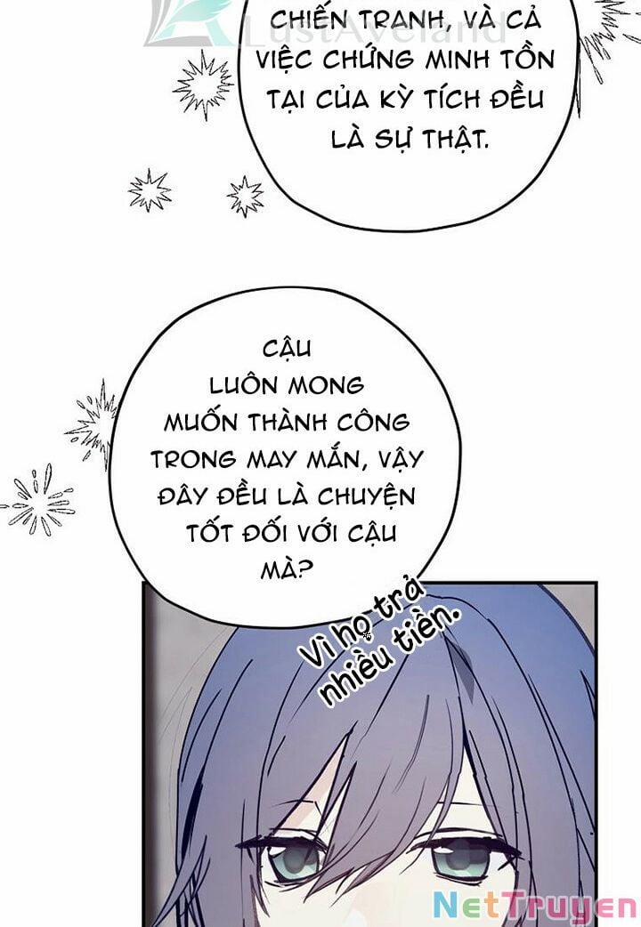 Lời Thú Nhận Nhầm Lẫn 61 trang 21