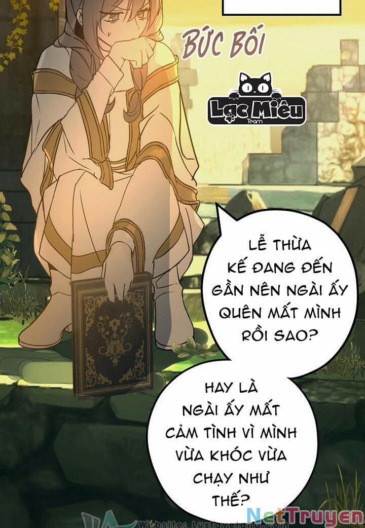 Lời Thú Nhận Nhầm Lẫn 61 trang 4