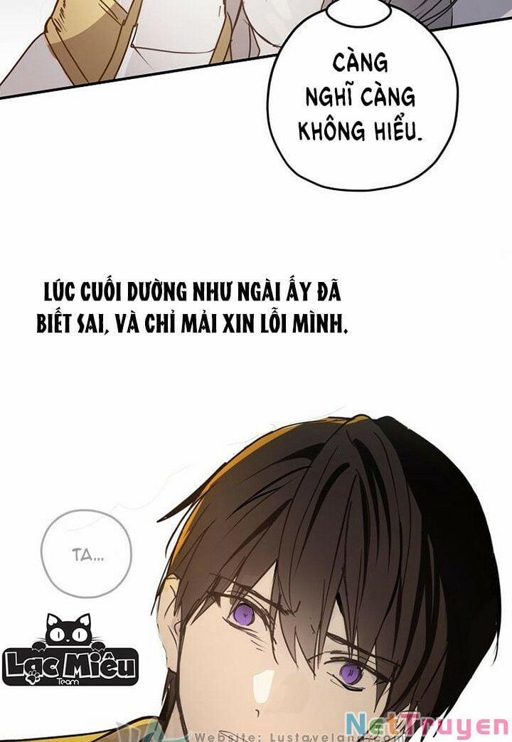 Lời Thú Nhận Nhầm Lẫn 61 trang 6