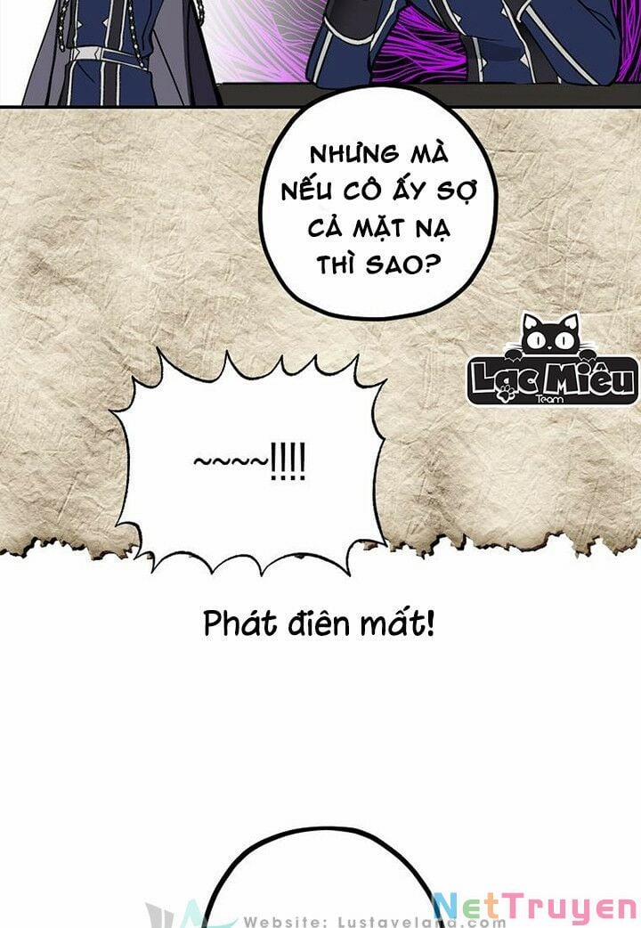 Lời Thú Nhận Nhầm Lẫn 61 trang 62