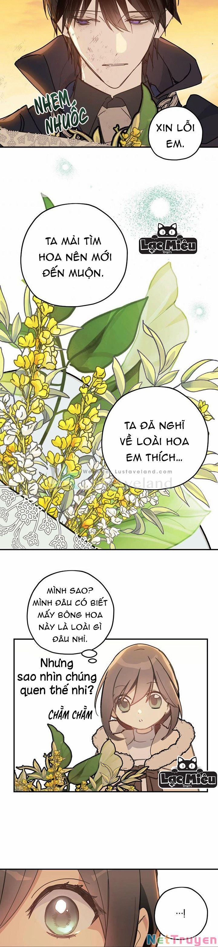 Lời Thú Nhận Nhầm Lẫn 62 trang 10