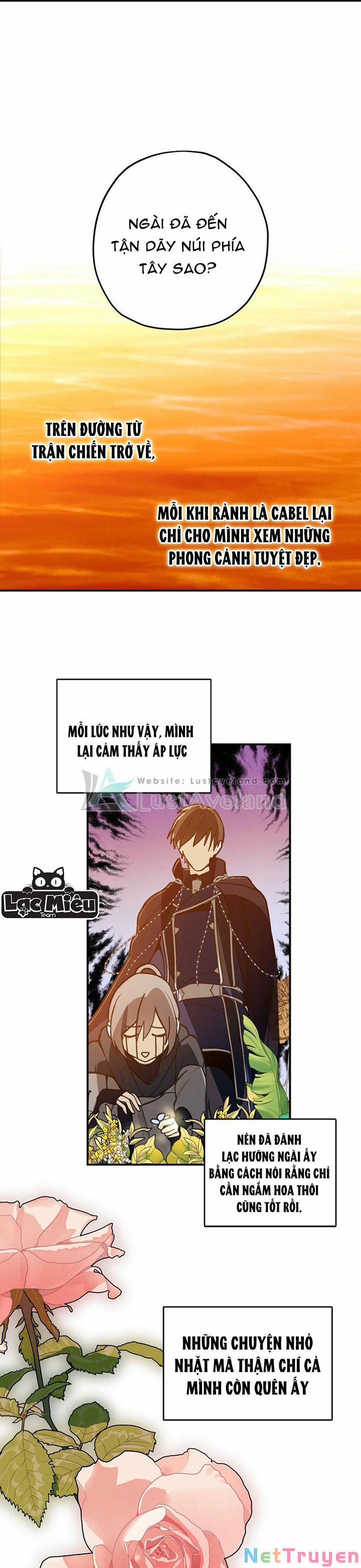 Lời Thú Nhận Nhầm Lẫn 62 trang 11