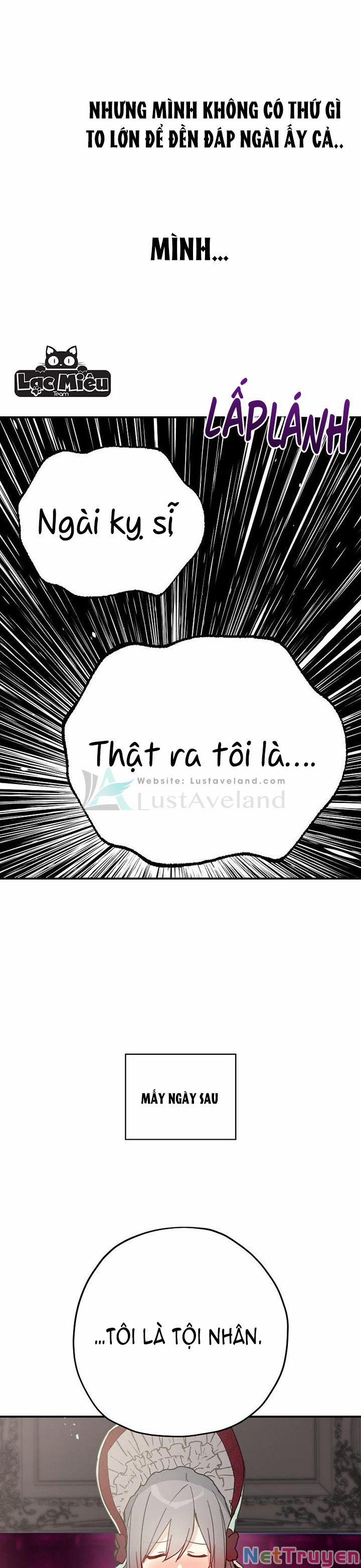 Lời Thú Nhận Nhầm Lẫn 62 trang 14