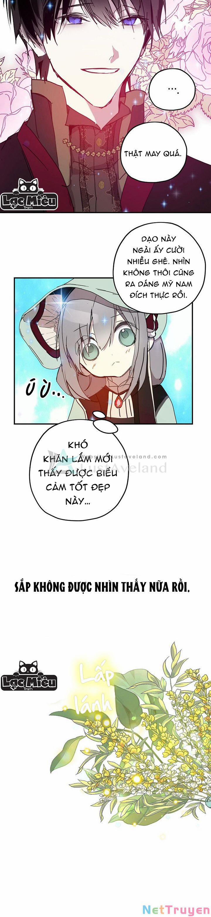 Lời Thú Nhận Nhầm Lẫn 62 trang 18