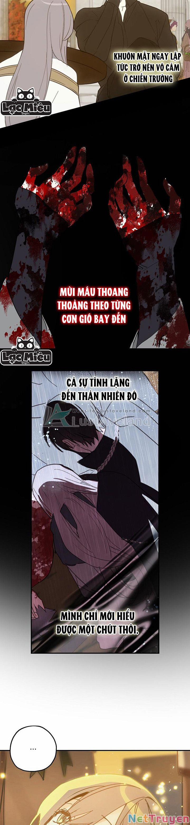 Lời Thú Nhận Nhầm Lẫn 62 trang 2