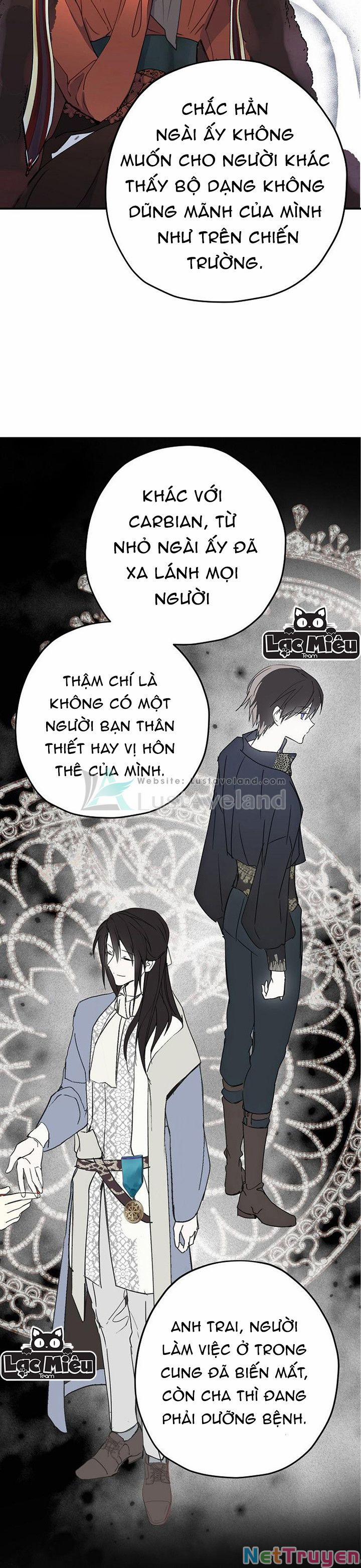 Lời Thú Nhận Nhầm Lẫn 62 trang 24