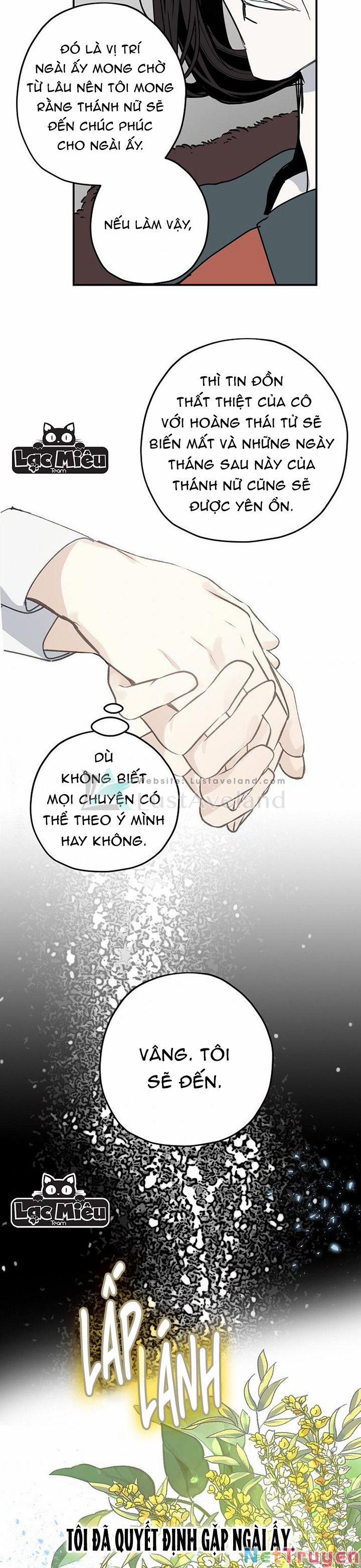 Lời Thú Nhận Nhầm Lẫn 62 trang 26