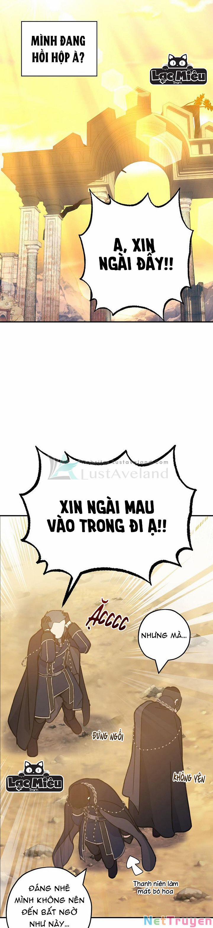 Lời Thú Nhận Nhầm Lẫn 62 trang 6