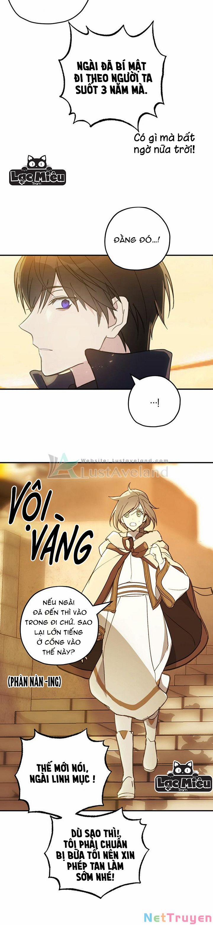 Lời Thú Nhận Nhầm Lẫn 62 trang 7