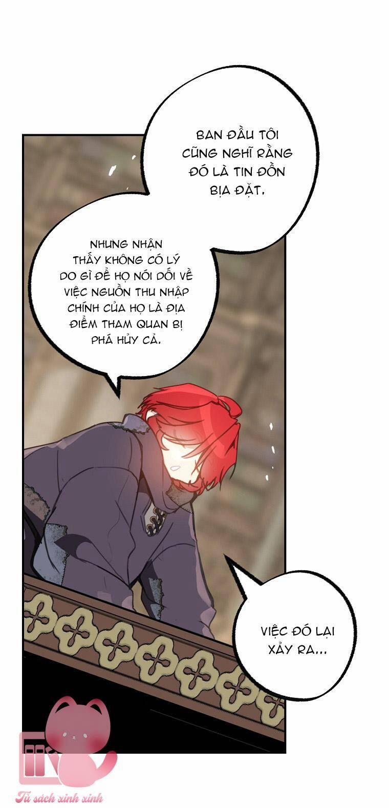 Lời Thú Nhận Nhầm Lẫn 65 trang 15