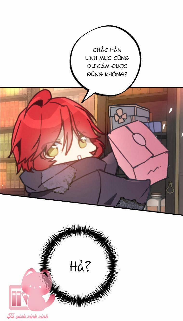 Lời Thú Nhận Nhầm Lẫn 65 trang 17