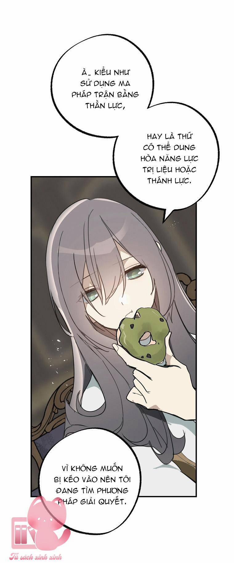 Lời Thú Nhận Nhầm Lẫn 65 trang 28