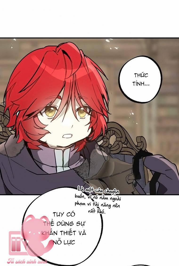 Lời Thú Nhận Nhầm Lẫn 65 trang 33