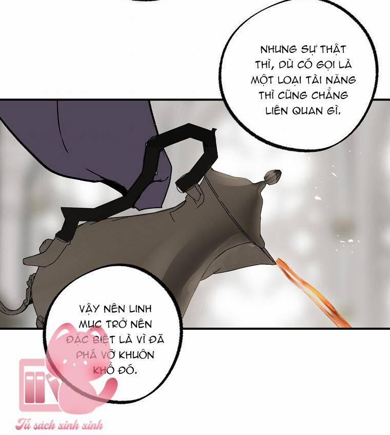 Lời Thú Nhận Nhầm Lẫn 65 trang 34