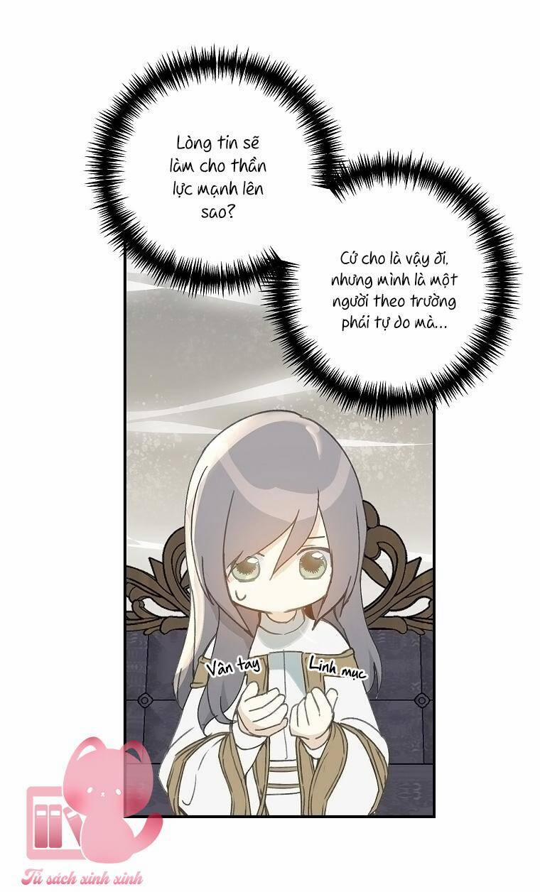 Lời Thú Nhận Nhầm Lẫn 65 trang 40