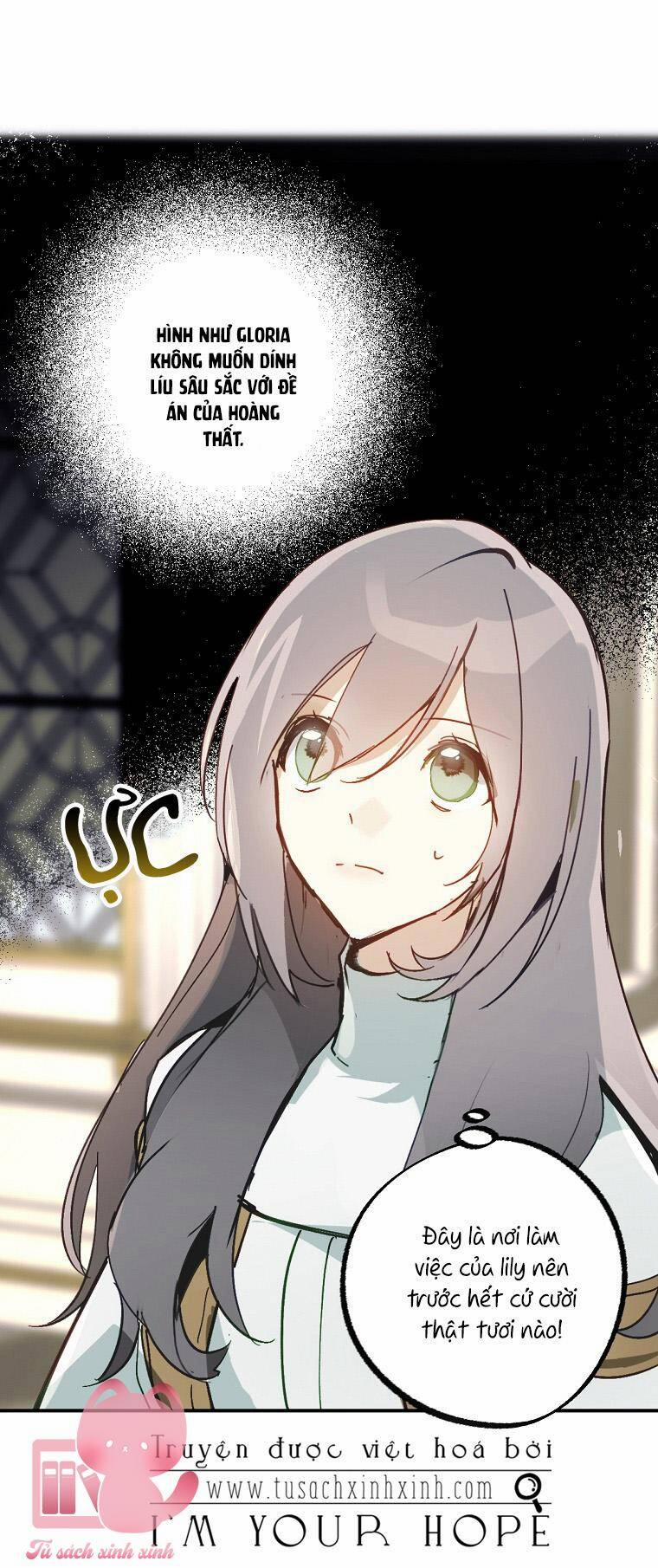 Lời Thú Nhận Nhầm Lẫn 65 trang 48