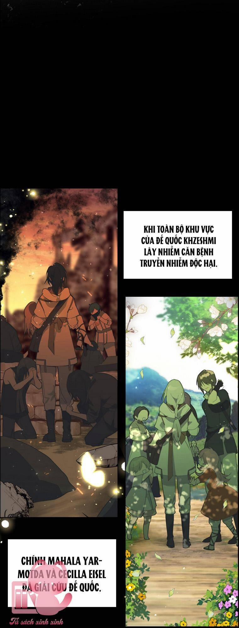 Lời Thú Nhận Nhầm Lẫn 65 trang 61