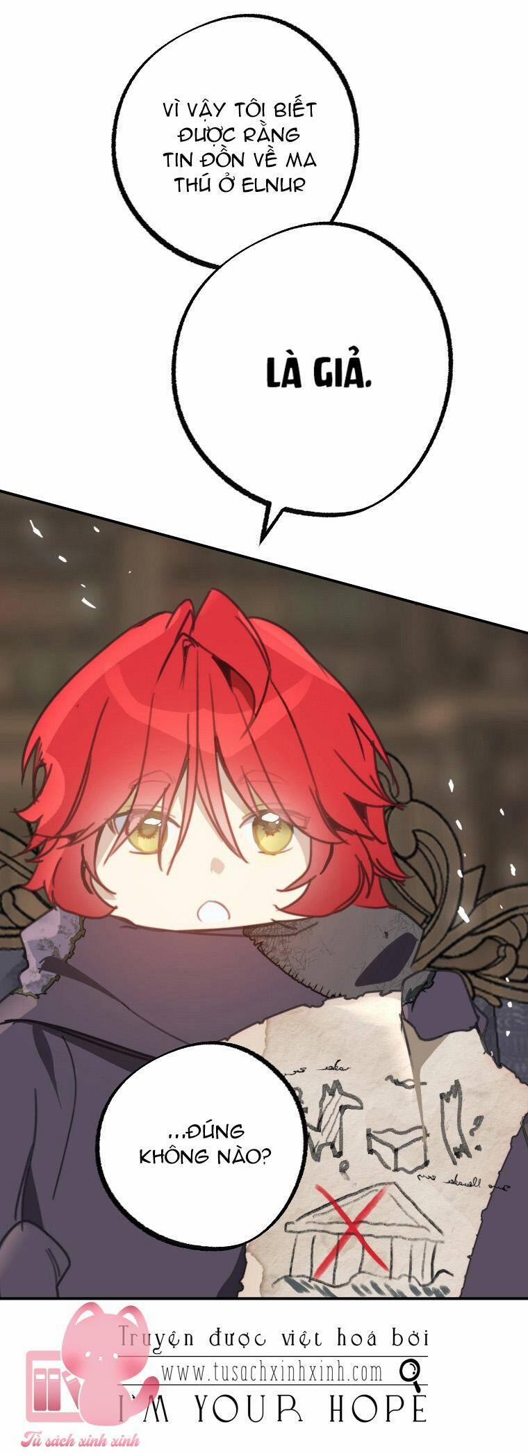 Lời Thú Nhận Nhầm Lẫn 66 trang 13