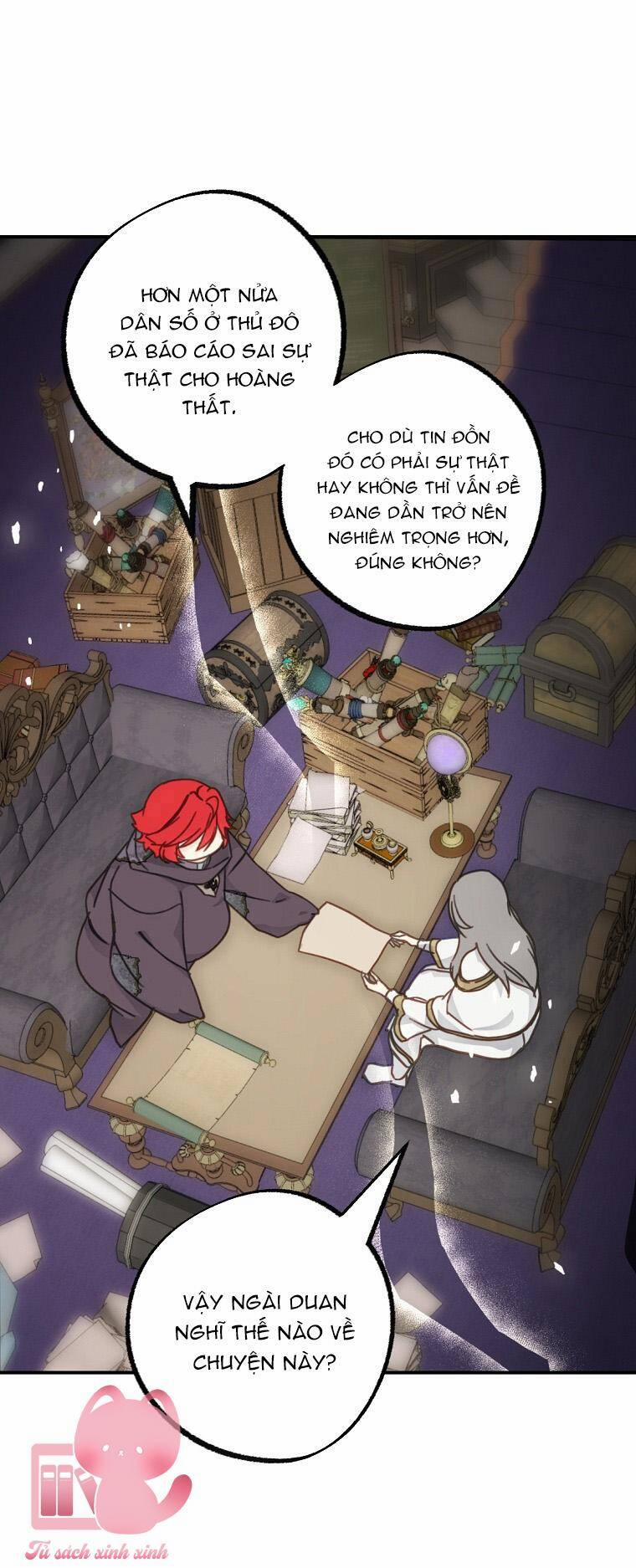 Lời Thú Nhận Nhầm Lẫn 66 trang 14