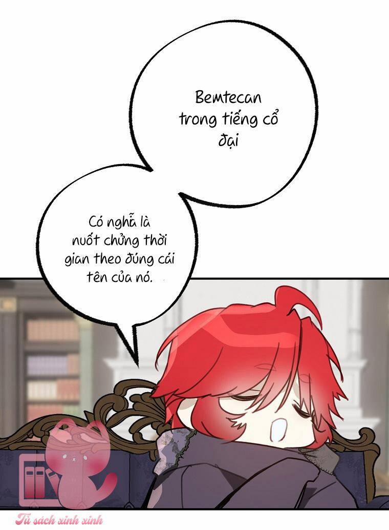 Lời Thú Nhận Nhầm Lẫn 66 trang 24