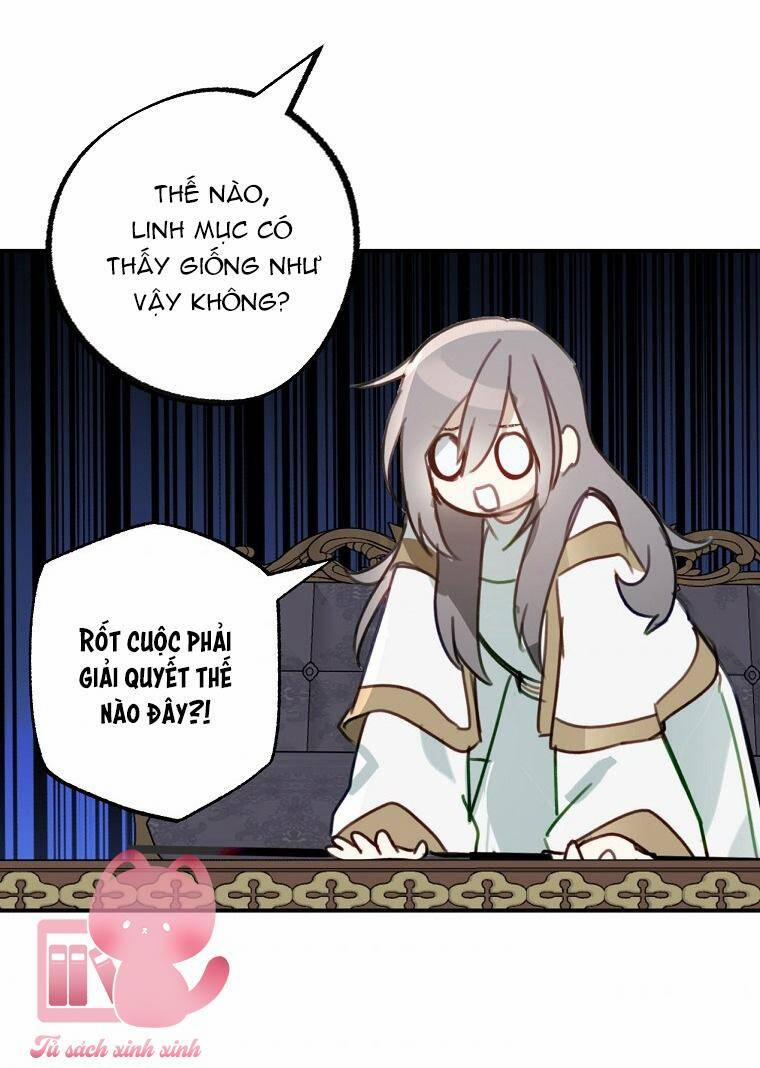 Lời Thú Nhận Nhầm Lẫn 66 trang 25