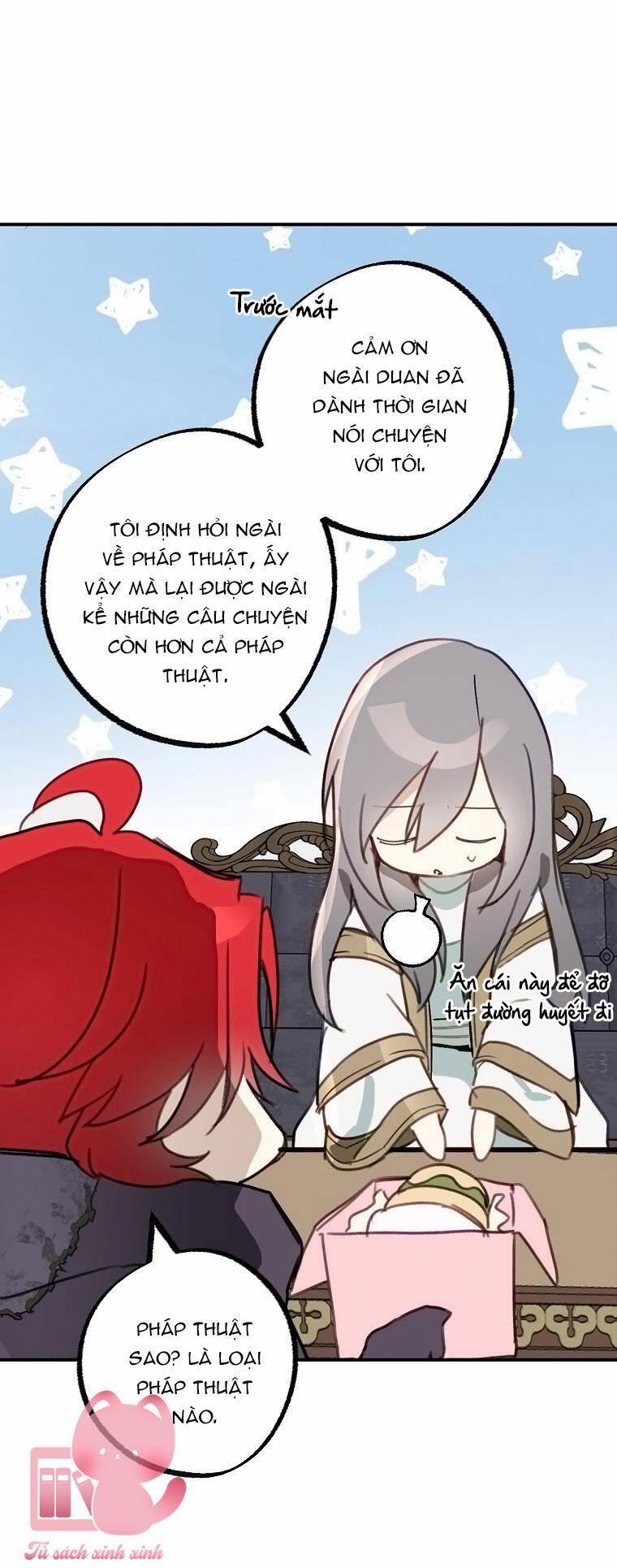 Lời Thú Nhận Nhầm Lẫn 66 trang 27