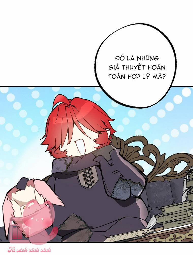 Lời Thú Nhận Nhầm Lẫn 66 trang 29