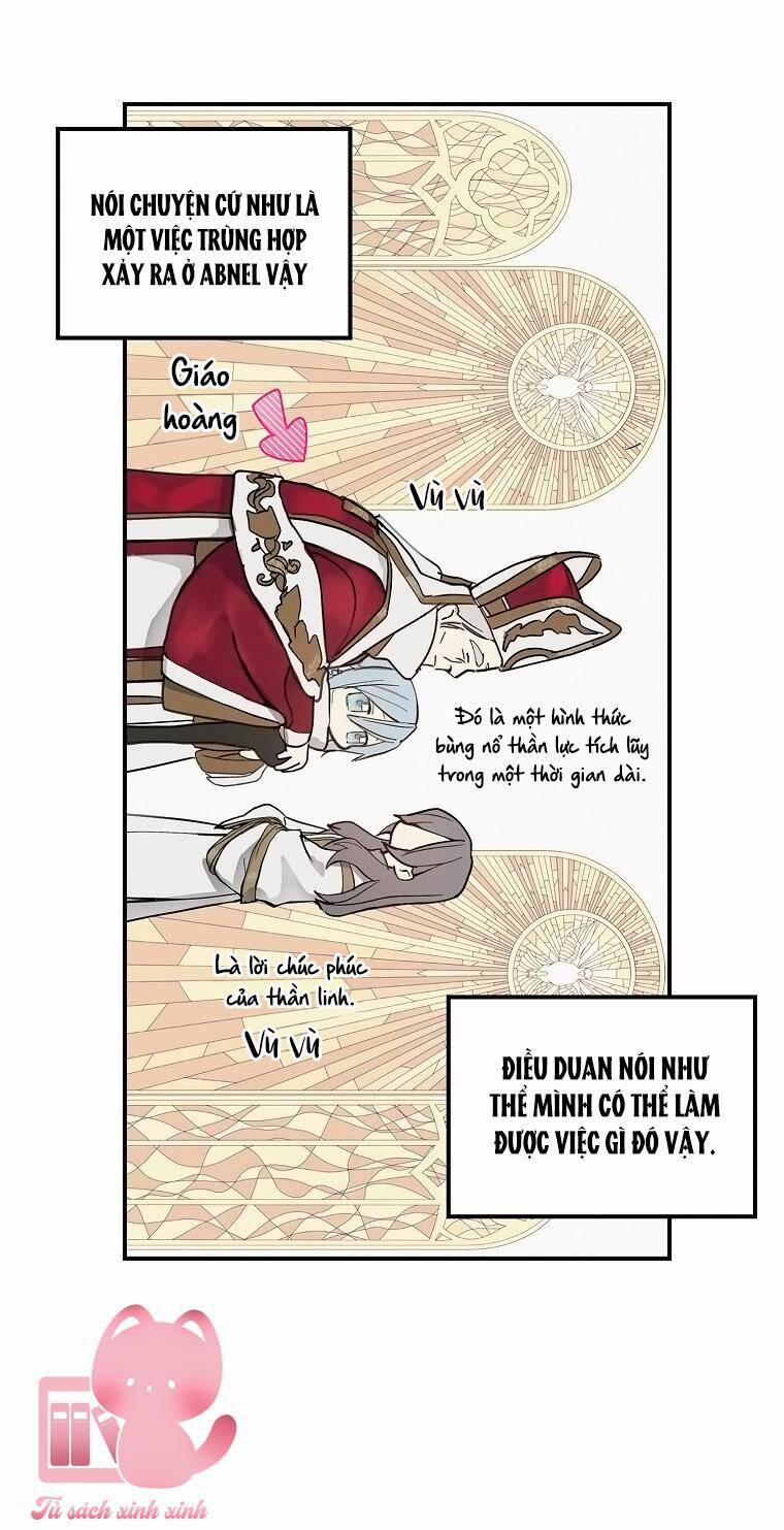 Lời Thú Nhận Nhầm Lẫn 66 trang 31